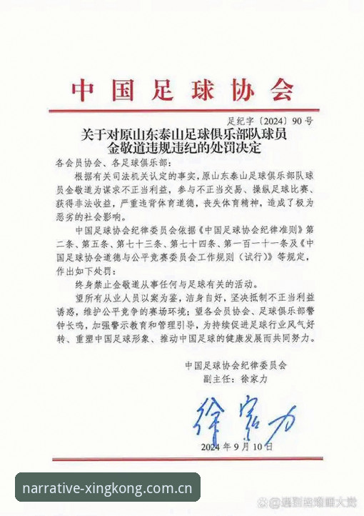 足协第三批禁足名单详解：星空体育官网新手阅读指南