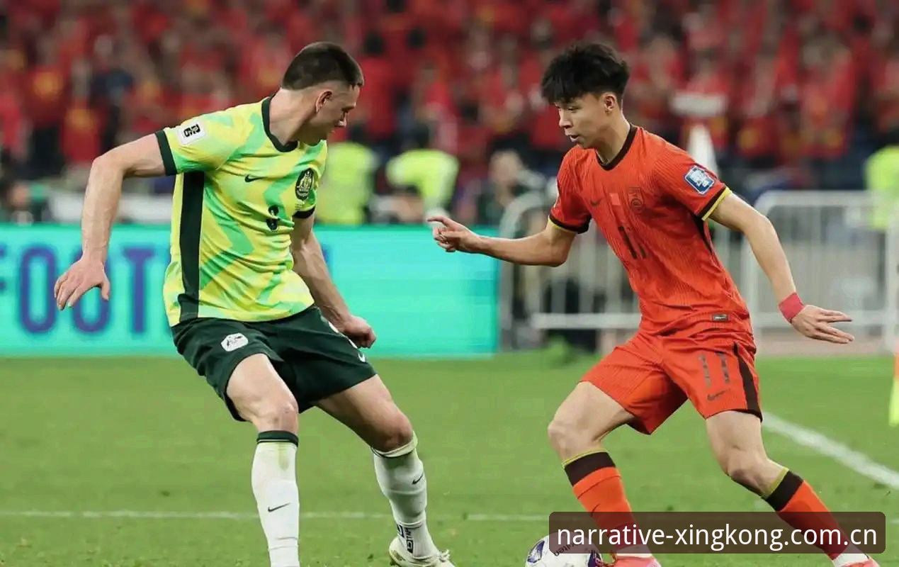 XINGKONG星空2026新版 U19国足土伦杯全线溃败深度分析——从0-3惨败看青训底牌与赛场节奏断裂